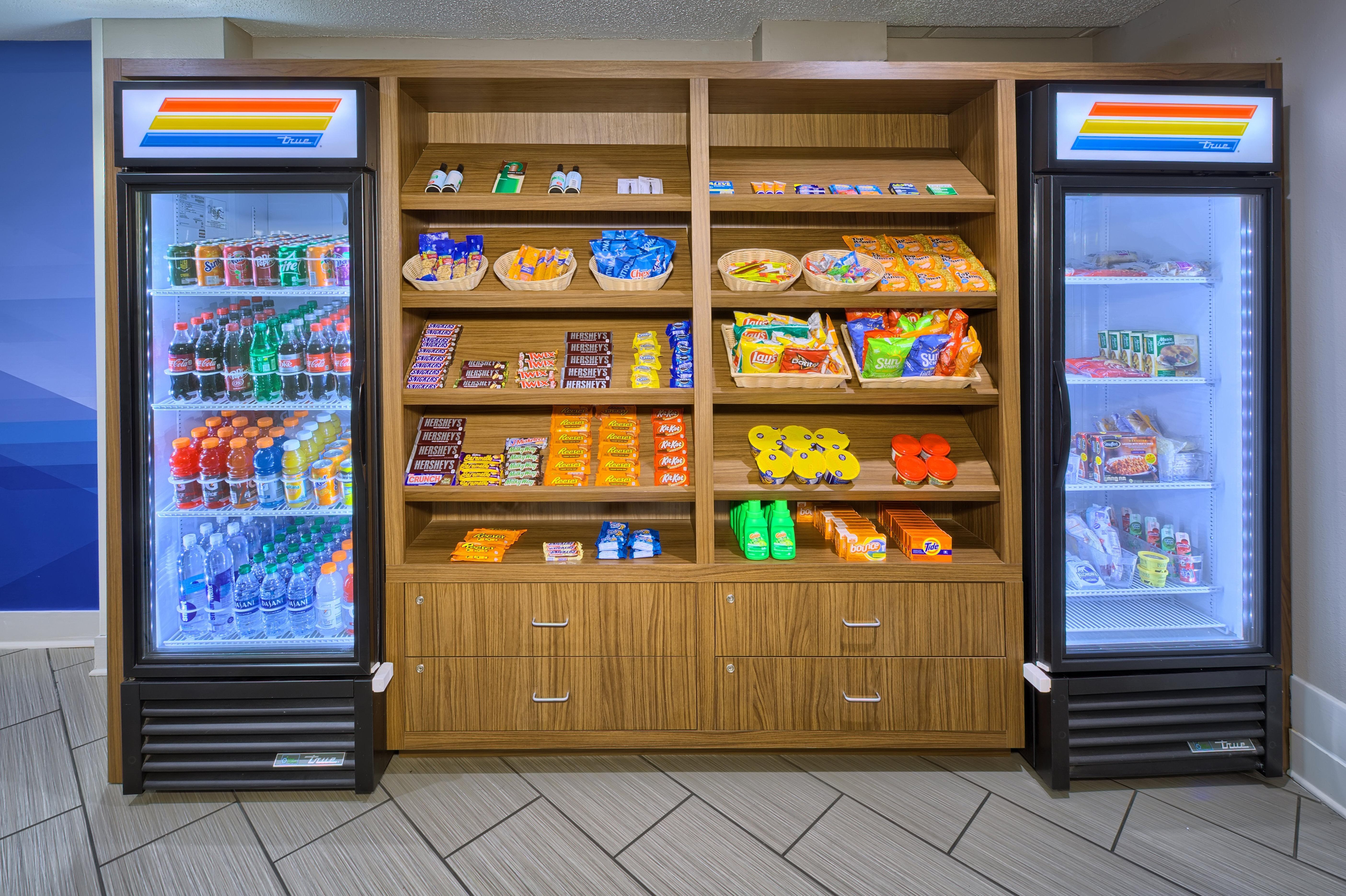 Holiday Inn Express Hotel & Suites Raleigh North - Wake Forest By Ihg Bagian luar foto
